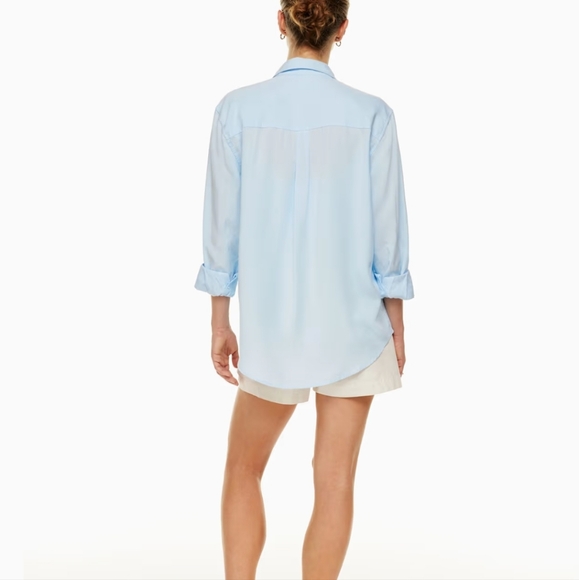 Arirzia Sail Shirt - Picture 6 of 6